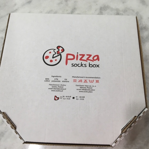 Socks - Picture 4 of 4